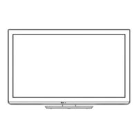 Panasonic VIERA TC-L3232C Owner's Manual