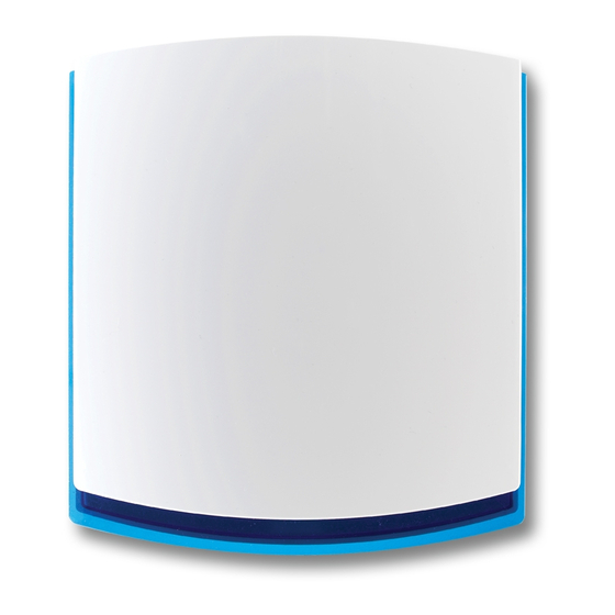 Texecom Premier Elite Odyssey 5-W Quick Start Manual