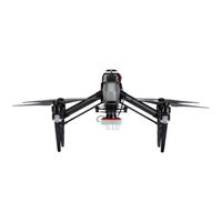 MicaSense RedEdge-MX DJI Inspire 2 Quick Mount Integration Manual