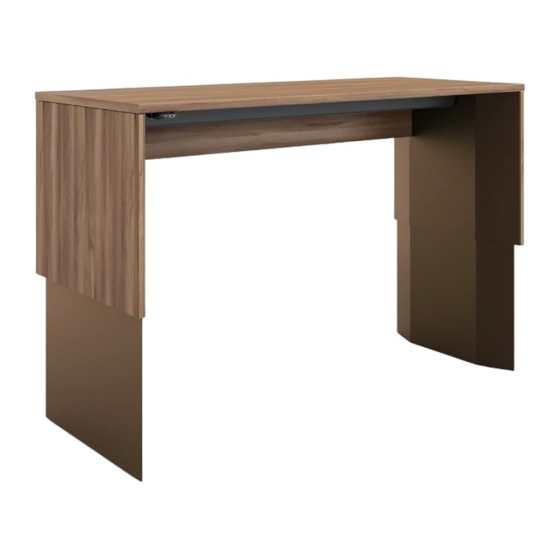 Steelcase Slim Leg Troubleshooting Manual