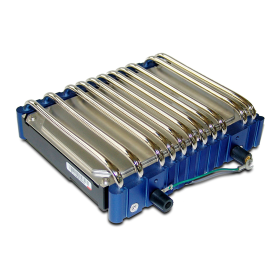 ZALMAN ZM-2HC2 User Manual