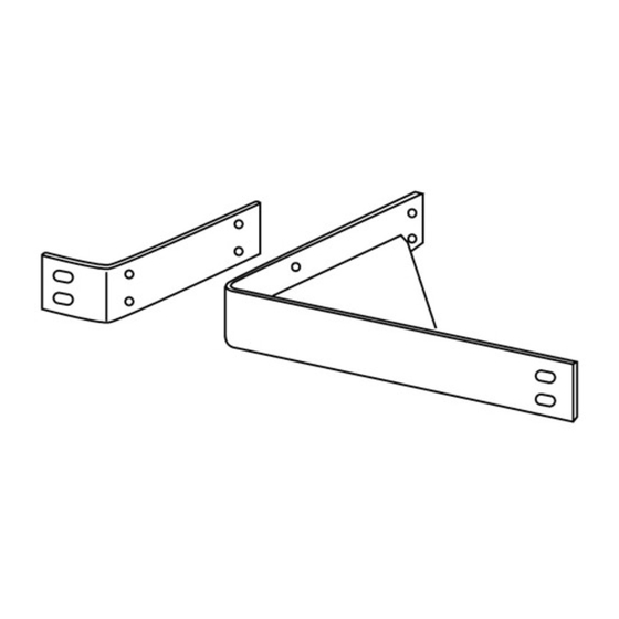 Panasonic WV-Q204/1S Instructions