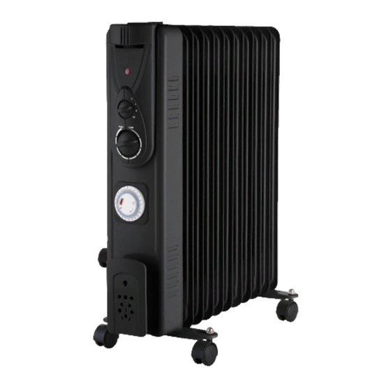 Pro-Elec PELL0216 Quick Start Manual