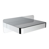 Better Bathrooms Zanda BeBa 28245 User Manual
