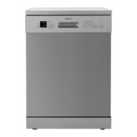 Tesla WD690MX User Manual