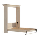 RoomTec Murphy Bed Accessories Installation Instructions Manual
