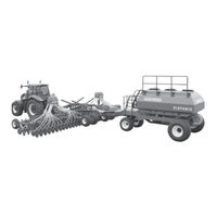 Gaspardo ELEFANTE Use And Maintenance