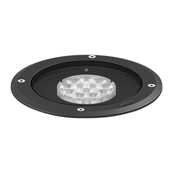 LIGMAN HA-60049-A Installation Manual