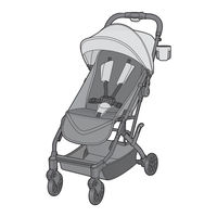 Safety 1st Teeny 01593C User Manual