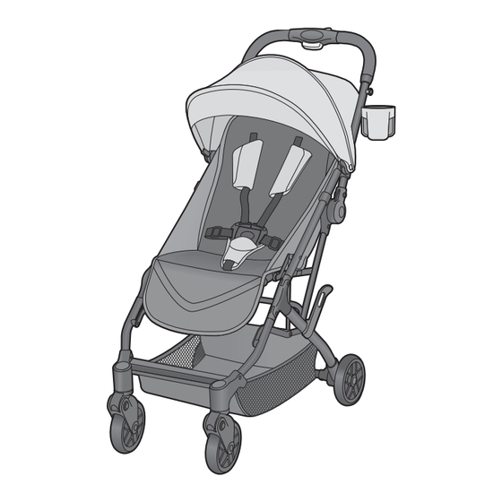 Safety 1st Teeny 01593C User Manual