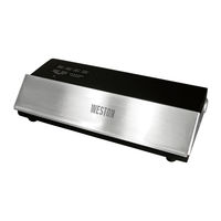 Weston 65-0501-W User Manual
