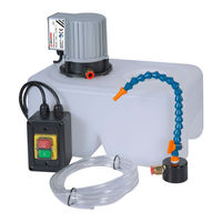 Holzmann KMP 13 User Manual