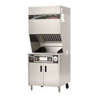 Wells WVG-136 Parts List