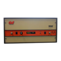 AR 150A400 Manual