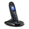 Cordless Telephone Motorola C5011A User Manual