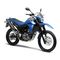 Motorcycle Yamaha XT660R 2004 Service Manual