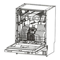 Baumatic BDWI635 Instruction Manual