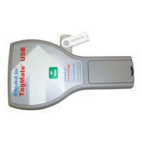 Sealed Air TurboTag USB User Manual