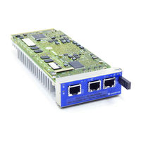 Kontron AM4100 User Manual