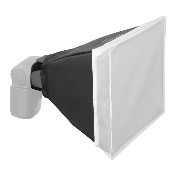 Gradus Group VELLO FlexFrame User Manual