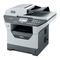 All in One Printer Brother DCP 8085DN User Manual