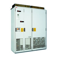 ABB ACS800-04 Installation Manual