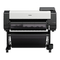 Plotter Canon TX-4100 Online Manual