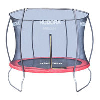 Hudora 65731 Illustrations