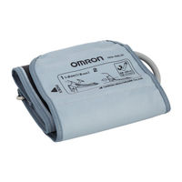Omron HEM-RML30 Instructions For Use Manual