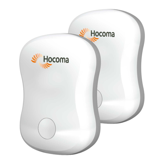 Hocoma Valedo Quick User Manual