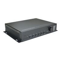 VivoLink VLSC151H User Manual