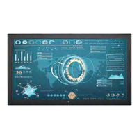 Crystal Image Technologies LCD-AP-K15 User Manual