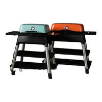 Heston Blumenthal E3G3G Assembly, Operation And Maintenance Instructions