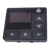 AUTOTERM PU-27 Operating Manual