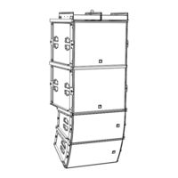 L-Acoustics 1003905.00 Rigging Manual