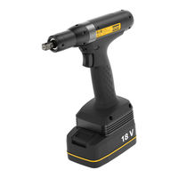 Atlas Copco A9540001 Product Instructions