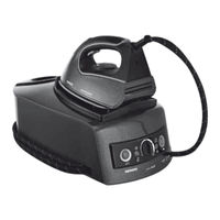 Siemens slider SL20 Operating Instructions Manual