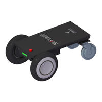 Segway RMP Lite 220 User Manual