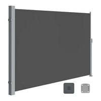Songmics GSA569 Assembly Instructions Manual
