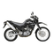 Motorcycle Yamaha XT660R 2004 Service Manual