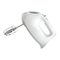 Hand Mixer Hamilton Beach 62632R Use & Care Manual