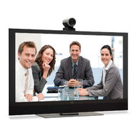 Cisco Telepresence MX300 Administrator's Manual