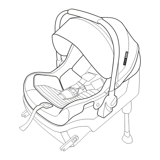 Stokke PIPA Manuals