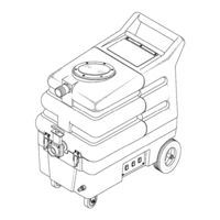 Prochem Comanche Operation Manual