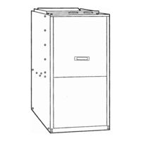 Fraser-Johnston PCLU-LD12N080 Installation Instruction