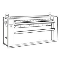 Alliance Laundry Systems UD13F078 Installation And Operation Manual