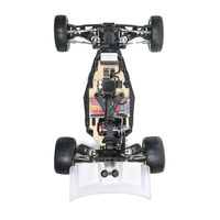 TLR 22 4.0 SR Manual