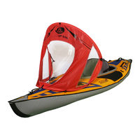 Advanced Elements RapidUp Sail Owner's Manual