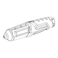 HART HFSD01 Operator's Manual