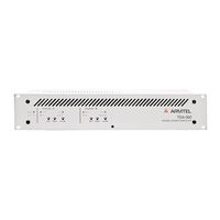 ARMTEL ARMT.665230.139 User Manual